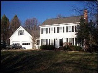 6525 Cross Field Ln, Charlotte, NC 28226