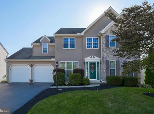 3543 Riding Club Dr, York, PA 17404
