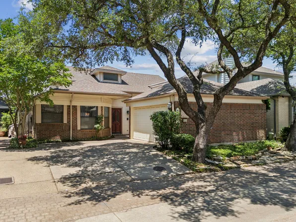 3125 Trevolle Pl, Dallas, TX 75204