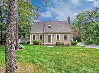 15 Dana Rd, Forestdale, MA 02644
