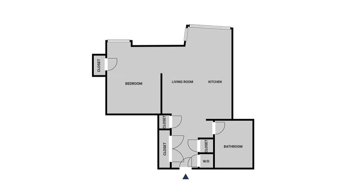 Building Photo - 572 11th Ave #8T