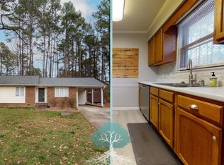 112 Baldwin Cir, Garner, NC 27529