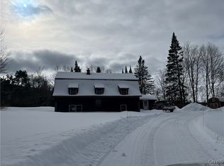 2810 Southside Rd, Frankfort, NY 13340