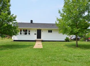 816 James Garrard Dr, Owensboro, KY 42303