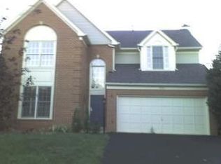 46483 Hampshire Station Dr, Sterling, VA