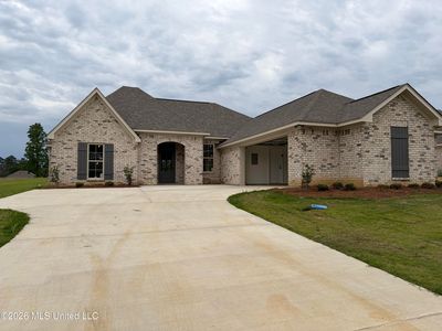 543 Patrick Farms Dr, Pearl, MS, 39208