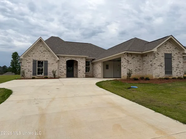 543 Patrick Farms Dr, Pearl, MS 39208