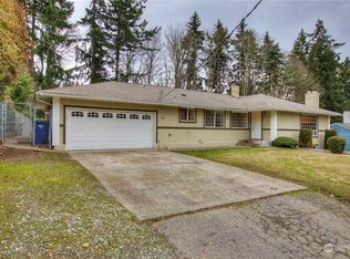 831 S 299th Pl, Federal Way, WA