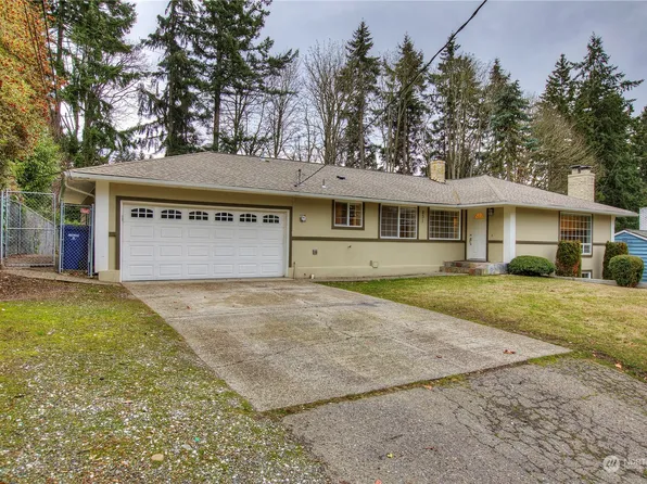 831 S 299th Place, Federal Way, WA 98003