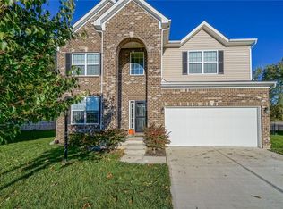 18997 Elder Ridge Dr, Noblesville, IN 46062