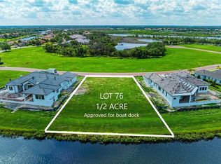 1819 Rio Vista Ter LOT 76, Parrish, FL 34219
