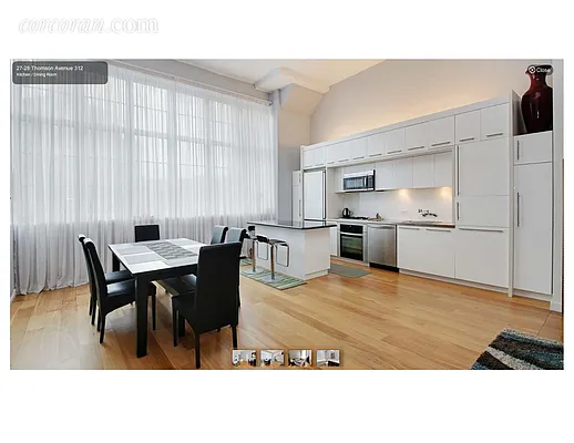 Rented by Corcoran | media 1