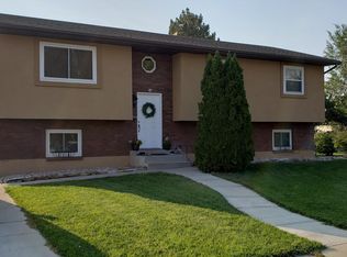435 N 200 E, Orem, UT 84057