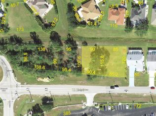 25228 Rampart Blvd #103, Punta Gorda, FL 33983