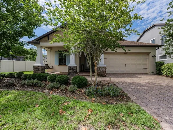 12334 Lake Blanche Dr, Odessa, FL 33556