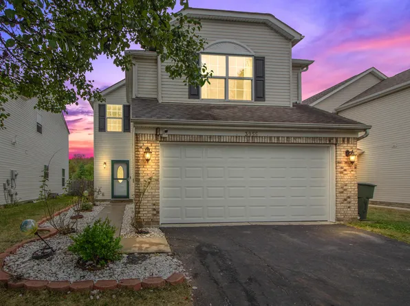 3955 Boyer Ridge Dr, Canal Winchester, OH 43110