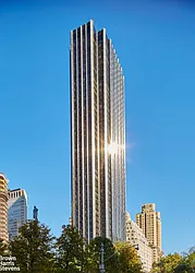 1 Central Park West, #410