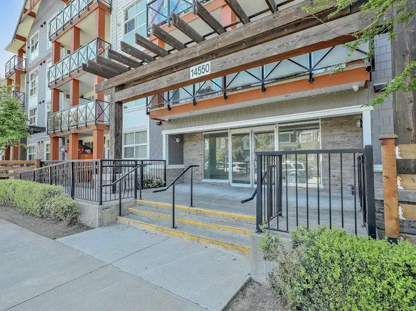 14550 Winter Cres #205, Surrey, BC V4P 0G4