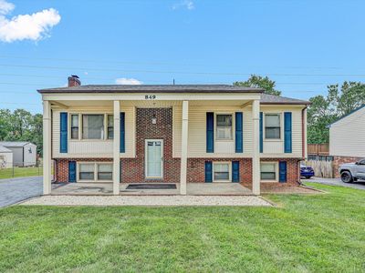 849 Finney Dr, Vinton, VA, 24179