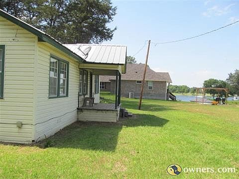 Front Lake View