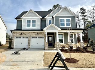 405 Pond Overlook Ct, Knightdale, NC 27545