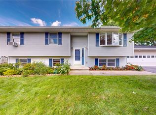 2 Jacqueline Dr, Painted Post, NY 14870