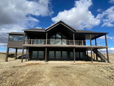 88 Solitude Rd LOT 4 & 11, Sheridan, WY, 82801