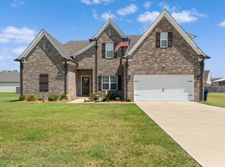 503 Jake Dr, Marion, AR 72364