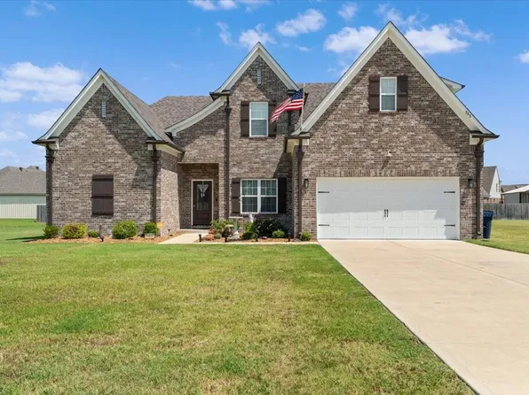 503 Jake Dr, Marion, AR 72364