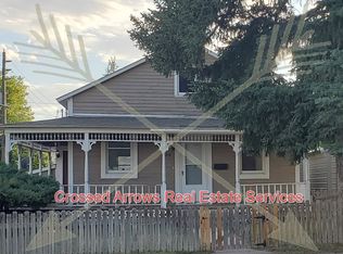 2016 Maxwell Ave, Cheyenne, WY 82001