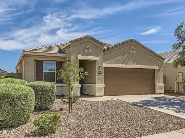 37762 W CAPRI Avenue, Maricopa, AZ 85138