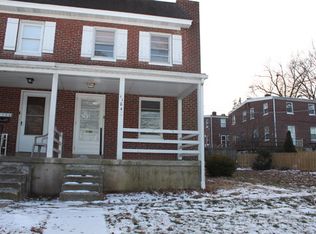 1104 Jamaica Rd, Lancaster, PA 17602