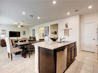 10025 Deer Chase Trl, Austin, TX 78747