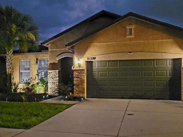 16320 Treasure Point Dr, Wimauma, FL 33598