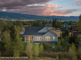 832 Palisade Trl, Driggs, ID 83422