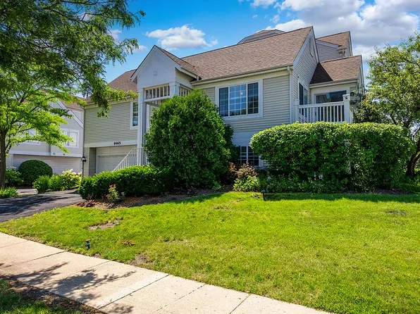 9465 Harrison St #1-713, Des Plaines, IL 60016