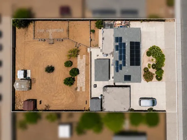 1123 Flamingo Ave, El Cajon, CA 92021