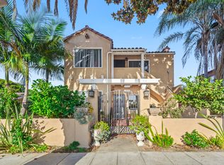 2510 Magnolia Ave, Long Beach, CA 90806