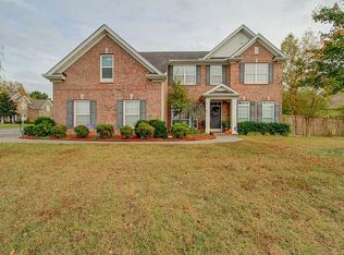 4833 Rainer Dr, Old Hickory, TN 37138