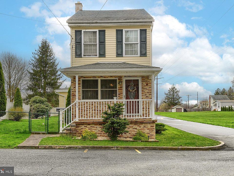 1st image of 278 N Balliet St