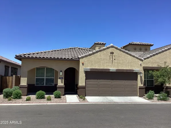 1255 N ARIZONA Avenue #1216, Chandler, AZ 85225