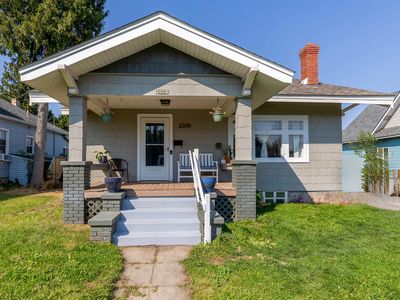 2005 E Empire Ave, Spokane, WA, 99207