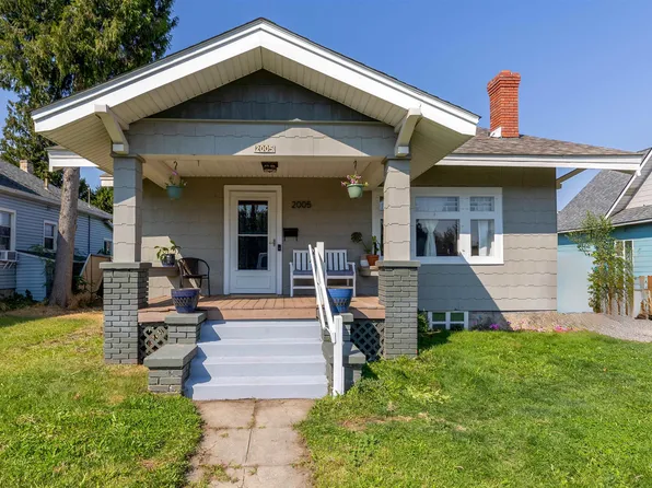 2005 E Empire Ave, Spokane, WA 99207