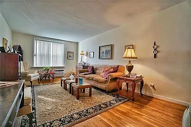 Sold by Weichert Realtors