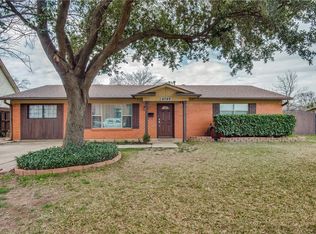 6749 Marilyn Ln, North Richland Hills, TX 76180