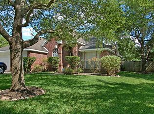 4702 Topaz Trail Dr, Sugar Land, TX 77479