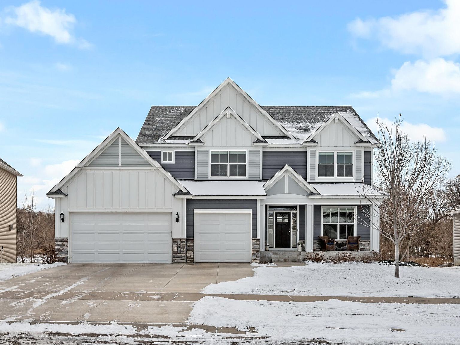 12911 137th Ave N, Dayton, MN 55327 | Zillow
