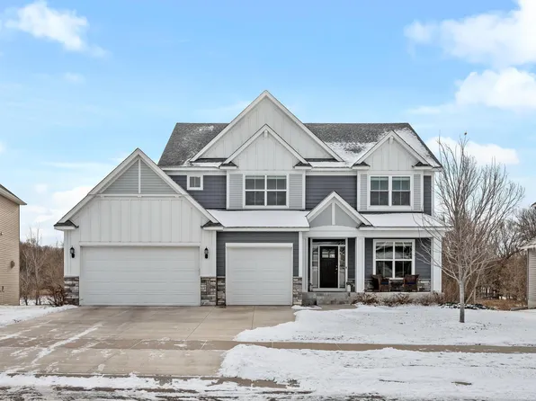 12911 137th Ave N, Dayton, MN 55327