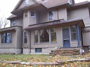 54-56 Fort Hill Ter, Rochester, NY 14620