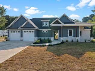 1077 Elderberry Rd, Gilmer, TX 75644
